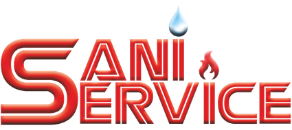 Sani Service logo